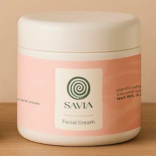 Facial Cream